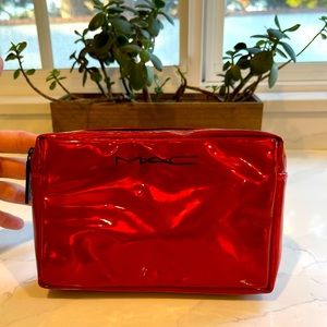 MAC Cosmetic Bag